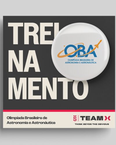 Treinamento para OBA e OBAFOG (6º ao 9º ano)