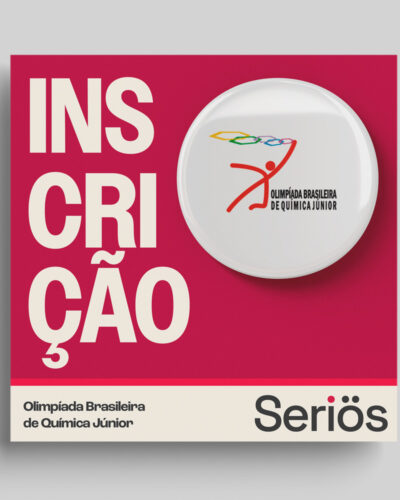 Olimpíada Brasileira de Química Jr. (Anos Finais)