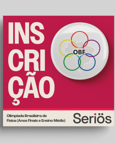 Olimpíada Brasileira de Física (Anos Finais e Ensino Médio)