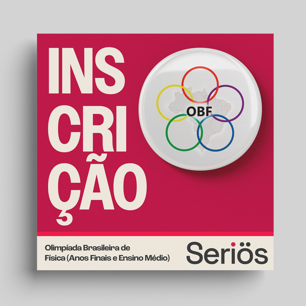 Olimpíada Brasileira de Física (Anos Finais e Ensino Médio)